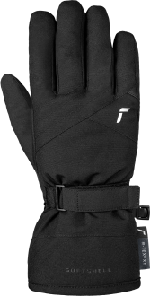 Reusch Alena R-TEX® XT 6531213 7702 black front